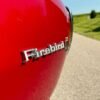 1968 Pontiac Firebird