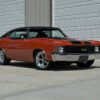 1972 Chevrolet Chevelle SS