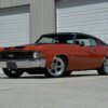 1972 Chevrolet Chevelle SS