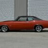 1972 Chevrolet Chevelle SS