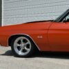 1972 Chevrolet Chevelle SS
