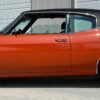 1972 Chevrolet Chevelle SS