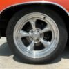 1972 Chevrolet Chevelle SS
