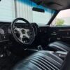 1972 Chevrolet Chevelle SS