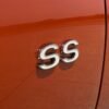 1972 Chevrolet Chevelle SS