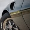 1973 Pontiac Trans Am
