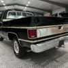 1977 Chevrolet C10