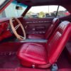 1968 Pontiac Firebird
