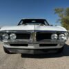 1968 Pontiac Firebird