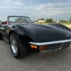 1972 Chevrolet Corvette