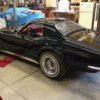 1972 Chevrolet Corvette