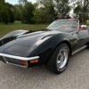 1972 Chevrolet Corvette