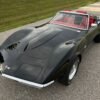 1972 Chevrolet Corvette