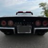 1972 Chevrolet Corvette