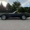 1972 Chevrolet Corvette