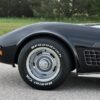1972 Chevrolet Corvette