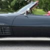 1972 Chevrolet Corvette