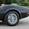 1972 Chevrolet Corvette