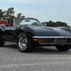 1972 Chevrolet Corvette