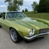 1970 Chevrolet Camaro