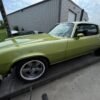 1970 Chevrolet Camaro