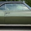 1969 Pontiac Firebird