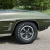 1969 Pontiac Firebird