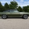 1969 Pontiac Firebird