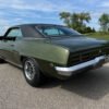 1969 Pontiac Firebird