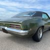 1969 Pontiac Firebird