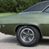 1969 Pontiac Firebird
