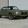 1970 Chevrolet Camaro Z28 RS