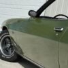 1970 Chevrolet Camaro Z28 RS