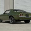 1970 Chevrolet Camaro Z28 RS