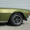 1970 Chevrolet Camaro Z28 RS