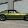 1970 Chevrolet Camaro Z28 RS