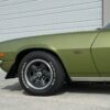 1970 Chevrolet Camaro Z28 RS