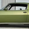 1970 Chevrolet Camaro Z28 RS