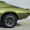 1970 Chevrolet Camaro Z28 RS