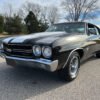 1970 Chevrolet Chevelle SS