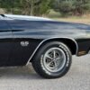 1970 Chevrolet Chevelle SS
