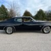1970 Chevrolet Chevelle SS