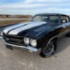 1970 Chevrolet Chevelle SS