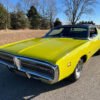 1971 Dodge Charger