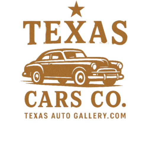 Texas Cars DFW